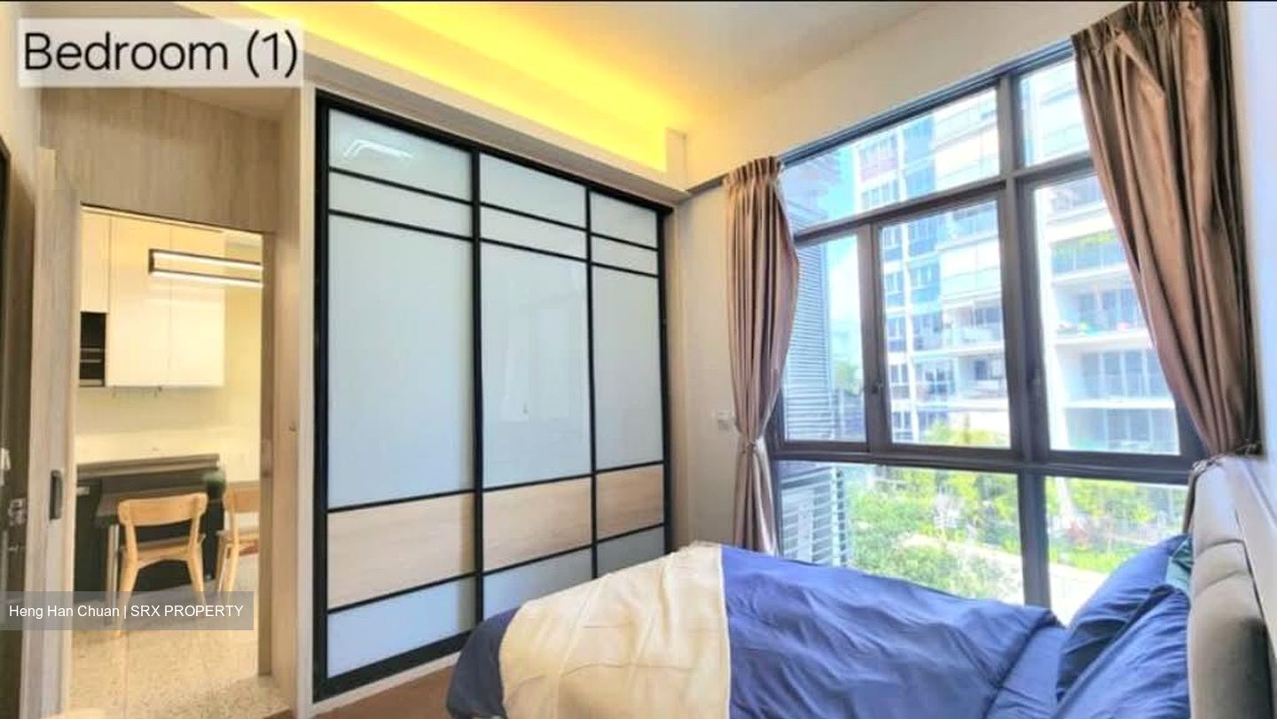 Hillsta (D23), Condominium #561621701